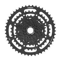CASSETTE CUES CS-LG300 9V 11-46T