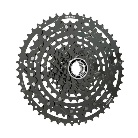 CASSETTE CUES CS-LG400 10V 11-48