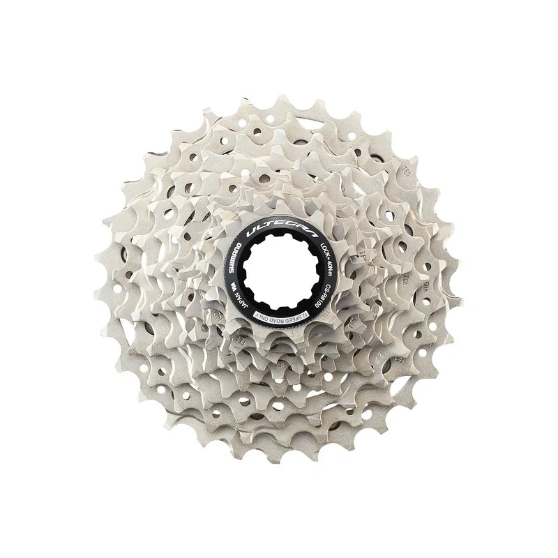 CASSETTE ULTEGRA CS-R8100 12V 11/30D