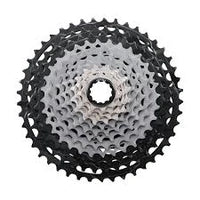 CASSETTE XTR M-9101-12 10/45D 12V HYPERGLIDE+ GRANEL