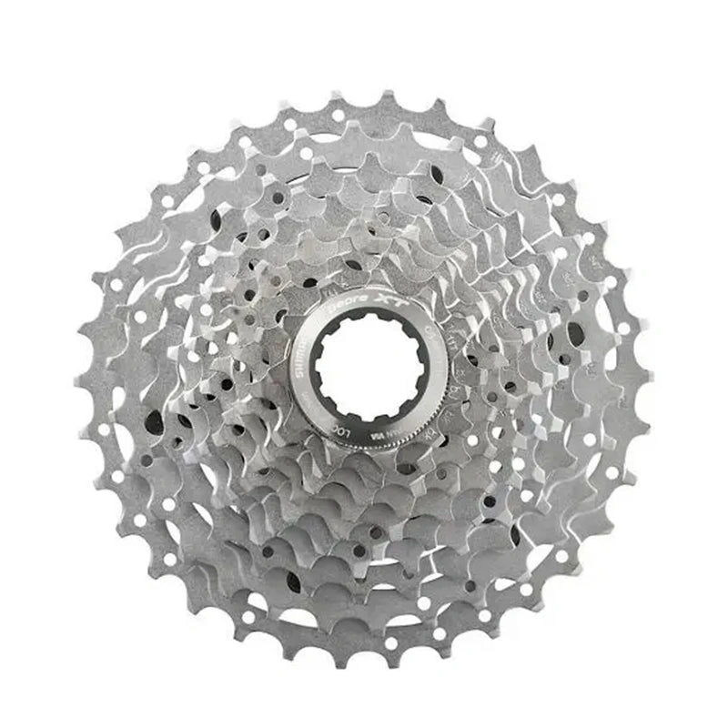 CASSETTE DEORE XT, CS-M771-10, 10V, 11/36D