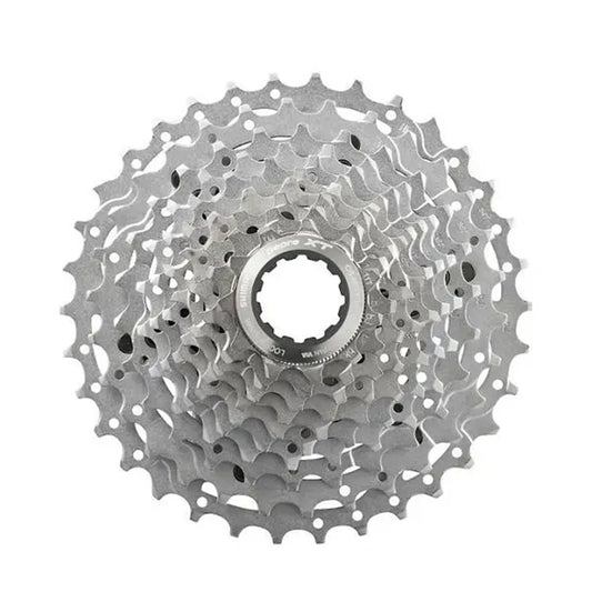 CASSETTE DEORE XT, CS-M771-10, 10V, 11/36D
