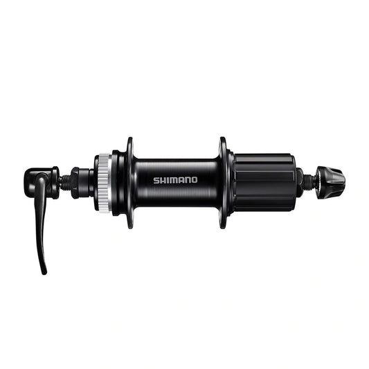 MAZA TRAS TOURNEY TX505 QR 135MM 8-11V C-LOCK 36H