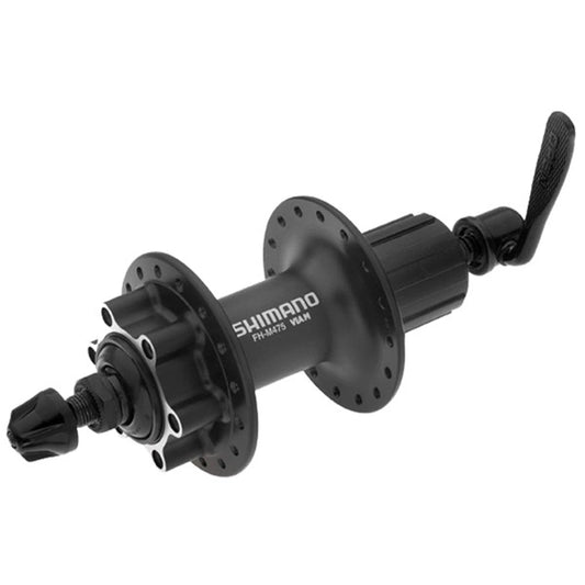 MAZA TRAS M475L QR 135MM HG 6T 36H