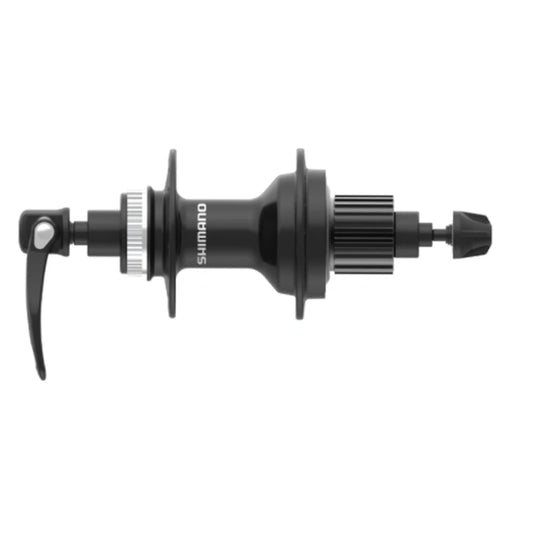 MAZA TRAS MT401 QR 135MM 12V C-LOCK 32H