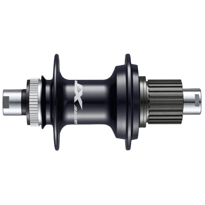MAZA TRAS DEORE XT M8110 E-THRU 12X142MM MS CL 36H