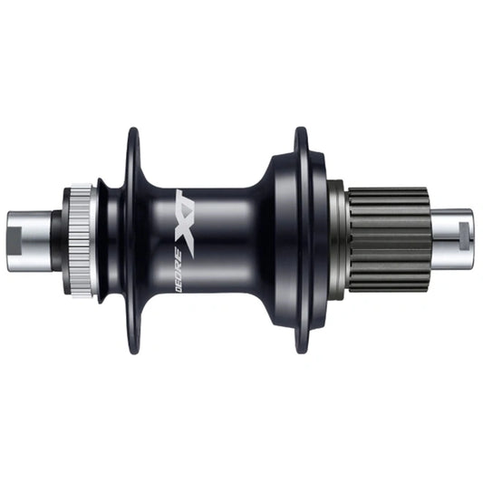 MAZA TRAS DEORE XT M8110 E-THRU 12X142MM MS CL 36H