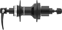 MAZA TRAS MT401 QR 141MM MS CL 36H