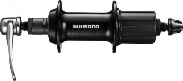 MAZA TRAS TOURNEY TX500 QR 135MM HG-M 36H