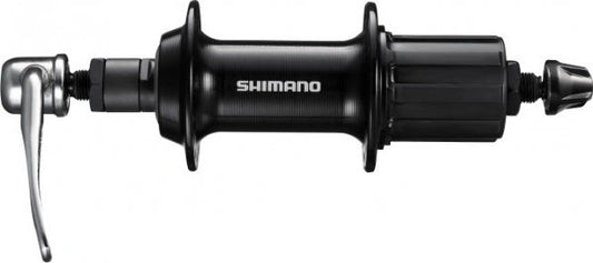 MAZA TRAS TOURNEY TX500 QR 135MM HG-M 36H