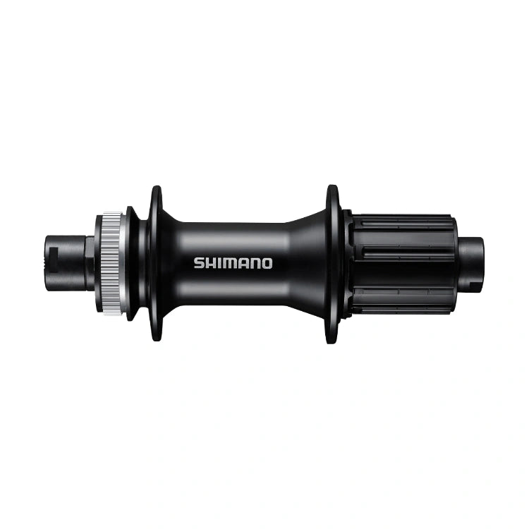 MAZA TRAS MT400 E-THRU 12X142MM HG-M CL 36H