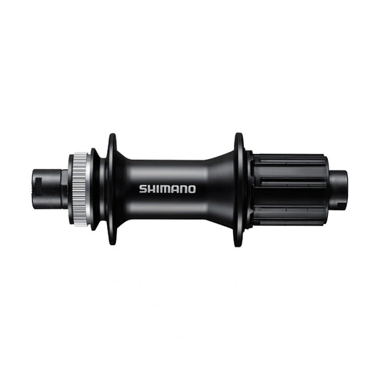 MAZA TRAS MT400 E-THRU 12X142MM HG-M CL 36H