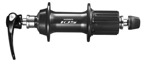 MAZA TRAS 105 5800 QR 130 MM HG-M 32H