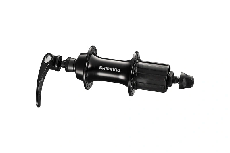 MAZA TRAS TIAGRA RS300 QR 130MM 10-11V 32H