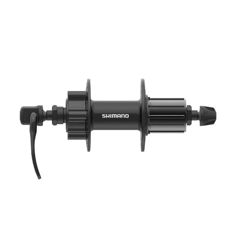 MAZA TRAS DEORE M475L QR 135MM 10-11V 32H