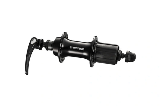 MAZA TRAS SORA RS300 QR 130MM 9-10V