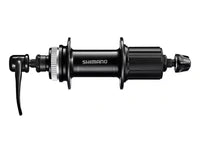 MAZA TRAS FH-QC300-HM QR 135MM 8-11V C-LOCK 36H
