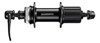 MAZA TRAS FH-QC300-HM QR 135MM 8-11V C-LOCK 32H