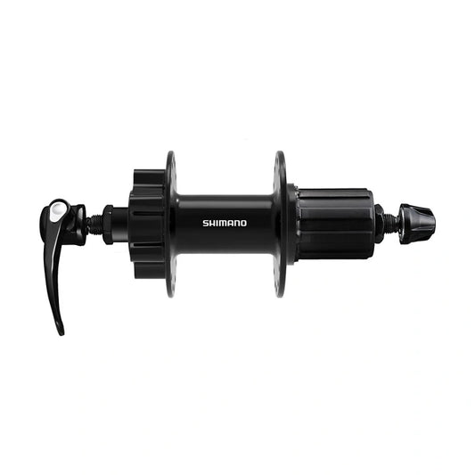 MAZA TRAS FH QB400 HM QR 135MM 8-11V 6T 32H