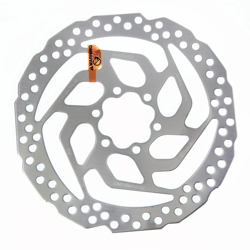 ROTOR SM-RT26 160MM P/TORNILLOS
