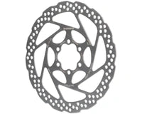 Rotor SM-RT56 160mm P/TORNILLOS