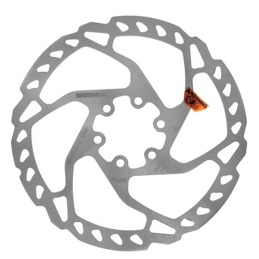 ROTOR SM-RT66 160MM P/TORNILLOS