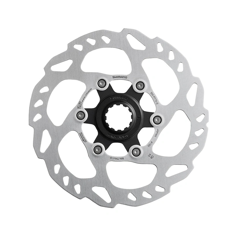 ROTOR SM-RT70 160MM C LOCK