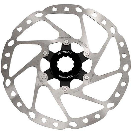 ROTOR SM-RT64 180MM CENTER LOCK