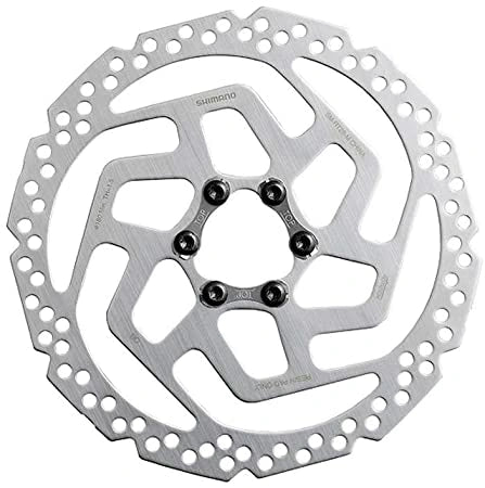 ROTOR SM-RT26 180MM 6T