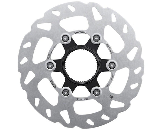 ROTOR SM-RT70 SS 140MM C LOCK