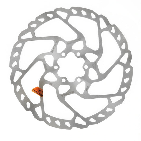 ROTOR SM-RT66 180MM 6 TORNILLOS