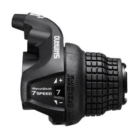 PALANCA CAMBIO TOURNEY SL-RS25 7V