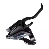 PALANCA CAMBIO/FRENO ST-EF500 EZ FIRE P/V BREAKE 8V