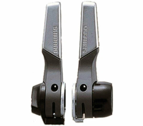 PALANCA CAMBIO TOURNEY SL-SY20A 2/3X7V TIPO SOLDABLE