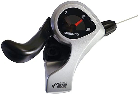 PALANCA CAMBIO TOURNEY SL-TX50 3V