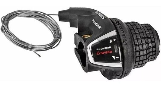 PALANCA CAMBIO TOURNEY SL-RS25 6V