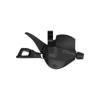 PALANCA DE CAMBIO CUES SL-U4010 9V OGD ABRAZADERA RF+