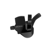 PALANCA DE CAMBIO CUES SL-U6000 2V OGD ABRAZADERA RF+ MONO