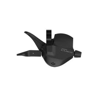 PALANCA DE CAMBIO CUES SL-U4000 DER 9V ABRAZADERA