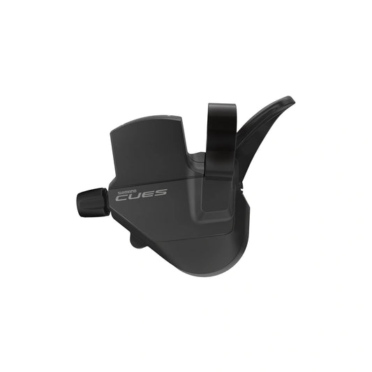 PALANCA DE CAMBIO CUES SL-U4000 IZQ 2V RAPIDFIRE PLUS MONO A