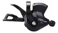 PALANCA CAMBIO DEORE SL-M5100 I-SPEC EV 11V
