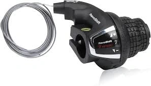PALANCA CAMBIO TOURNEY SL-RS35 7V - GRANEL