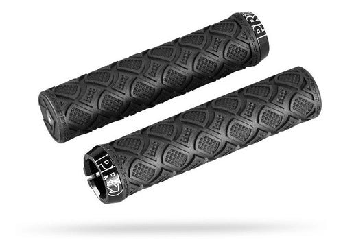 PUÑOS PRO DUAL LOCK RACE NGO 32 MM