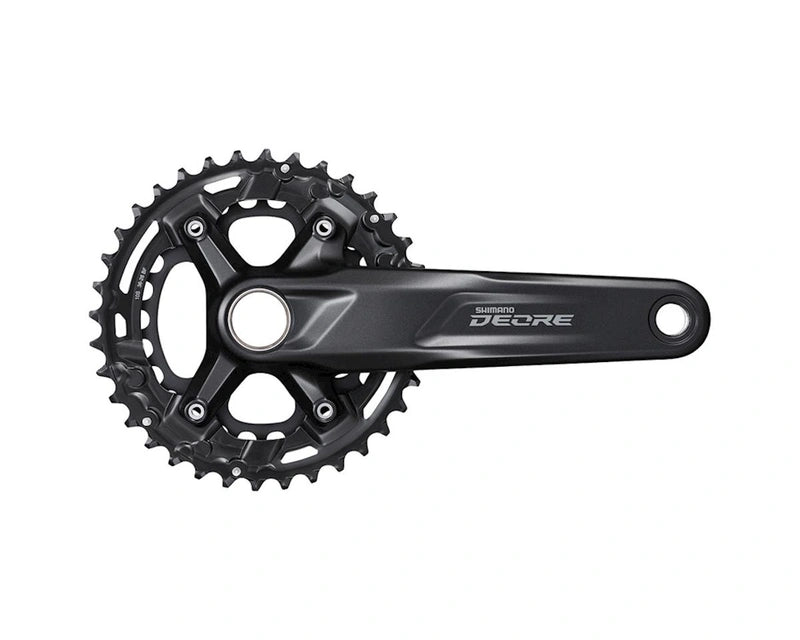 MULTI DEORE FC-M4100 36/26D 175MM INT 10V S/JUEGO