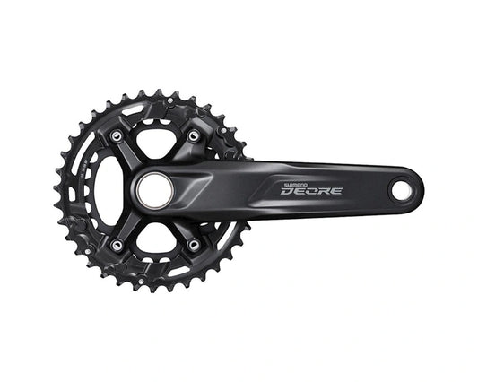 MULTI DEORE FC-M4100 36/26D 175MM INT 10V S/JUEGO