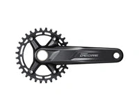 Multi Deore Fc-M5100 30D 170mm Int 10 / 11 V