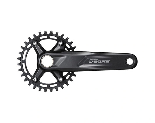 MULTI DEORE FC-M5100 32D 175MM INT 10/11V S/JUEGO
