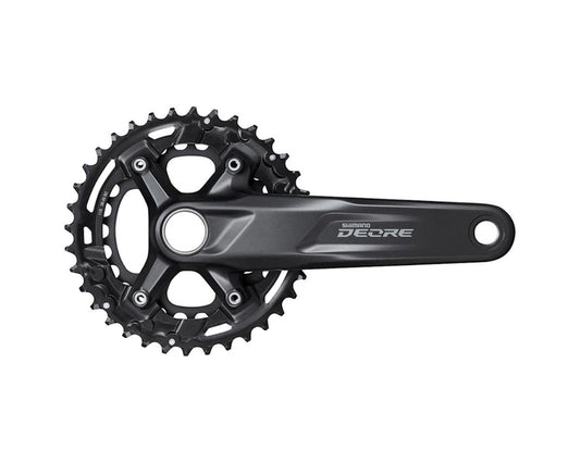 MULTI DEORE FC-M5100-B 36/26D 175MM INT 11V S/JUEGO