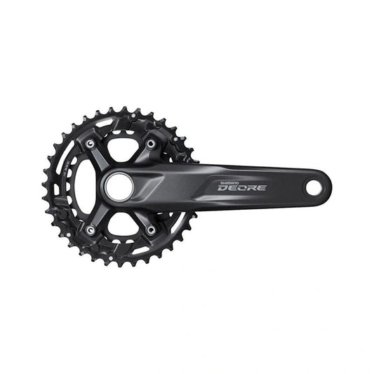 MULTI DEORE FC-M5100 36/26D 175MM INT 11V S/JUEGO