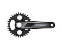 MULTI DEORE  FC-M6100 170MM  32D 12V